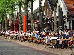 Spacious Holiday Home in Eersel With Open Fire