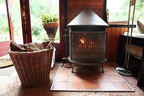 Spacious Holiday Home in Eersel With Open Fire