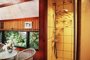 Spacious Holiday Home in Eersel With Open Fire