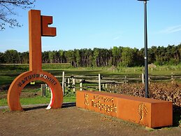 Spacious Holiday Home in Eersel With Open Fire