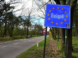 Spacious Holiday Home in Eersel With Open Fire