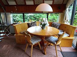 Spacious Holiday Home in Eersel With Open Fire