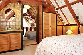 Spacious Holiday Home in Eersel With Open Fire