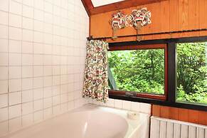 Spacious Holiday Home in Eersel With Open Fire