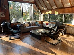 Spacious Holiday Home in Eersel With Open Fire