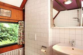 Spacious Holiday Home in Eersel With Open Fire