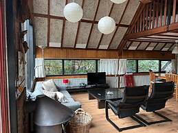 Spacious Holiday Home in Eersel With Open Fire