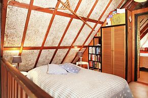 Spacious Holiday Home in Eersel With Open Fire