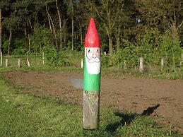 Spacious Holiday Home in Eersel With Open Fire