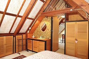 Spacious Holiday Home in Eersel With Open Fire