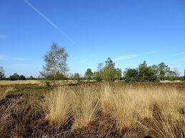 Spacious Holiday Home in Eersel With Open Fire