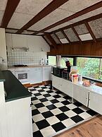 Spacious Holiday Home in Eersel With Open Fire