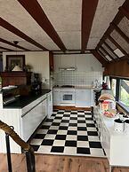 Spacious Holiday Home in Eersel With Open Fire