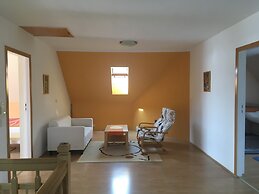 Holiday Home in Dobczyce Lesser With Terrace