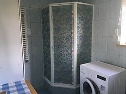 Holiday Home in Dobczyce Lesser With Terrace