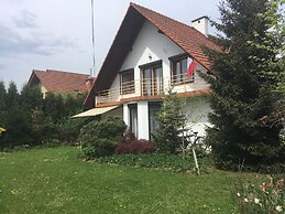 Holiday Home in Dobczyce Lesser With Terrace
