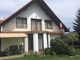 Holiday Home in Dobczyce Lesser With Terrace