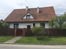 Lovely Holiday Home in Dobczyce Lesser Poland With Terrace
