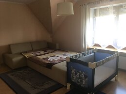 Holiday Home in Dobczyce Lesser With Terrace