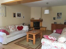 Holiday Home in Dobczyce Lesser With Terrace