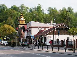 Holiday Home in Dobczyce Lesser With Terrace