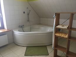 Holiday Home in Dobczyce Lesser With Terrace