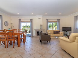 Luxury Villa in Albufeira With Heated Private Pool