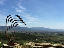 Belvilla by OYO Fienile