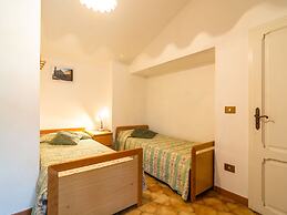 Belvilla by OYO Fienile