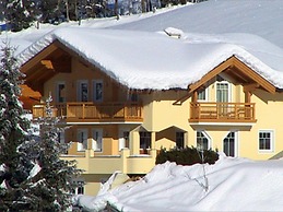 Modern Apartment in Salzburger With Terrace