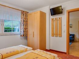 Modern Apartment in Salzburger With Terrace