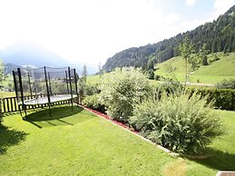 Modern Apartment in Salzburger With Terrace