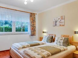 Modern Apartment in Salzburger With Terrace