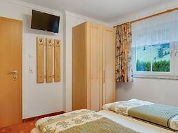 Modern Apartment in Salzburger With Terrace