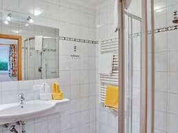 Modern Apartment in Salzburger With Terrace