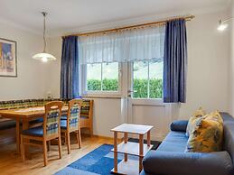 Modern Apartment in Salzburger With Terrace