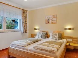 Modern Apartment in Salzburger With Terrace