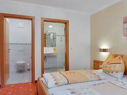 Modern Apartment in Salzburger With Terrace