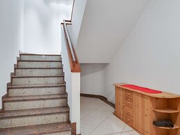 Modern Apartment in Salzburger With Terrace