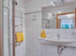 Modern Apartment in Salzburger With Terrace