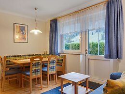 Modern Apartment in Salzburger With Terrace