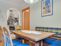 Modern Apartment in Salzburger With Terrace