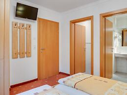 Modern Apartment in Salzburger With Terrace