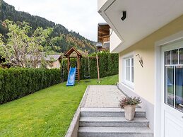 Modern Apartment in Salzburger With Terrace
