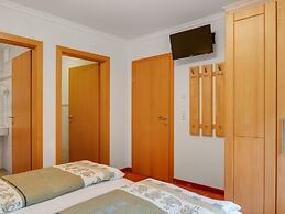 Modern Apartment in Salzburger With Terrace