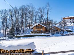 Spacious Apartment near Ski Area in Piesendorf