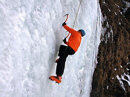 Spacious Apartment near Ski Area in Piesendorf