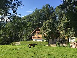 Spacious Apartment near Ski Area in Piesendorf