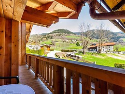 Spacious Apartment near Ski Area in Piesendorf