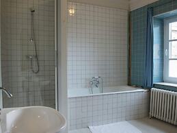 Vintage Castle in Theux With Private Pool